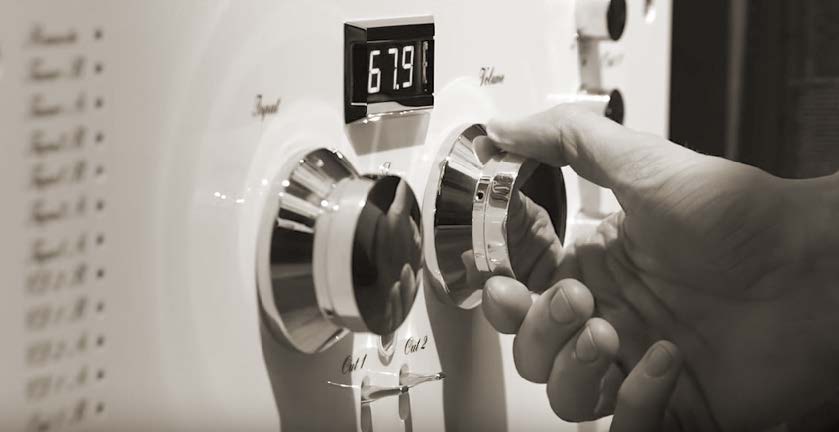 MBL Analogelektronik Entwicklung