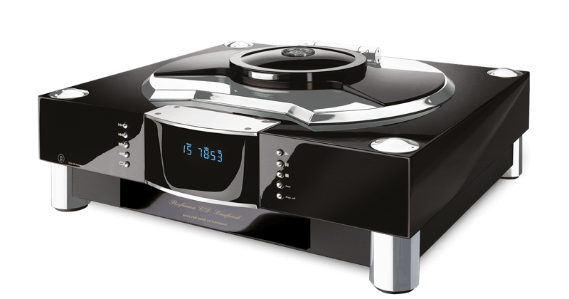 CD drive 1621 A