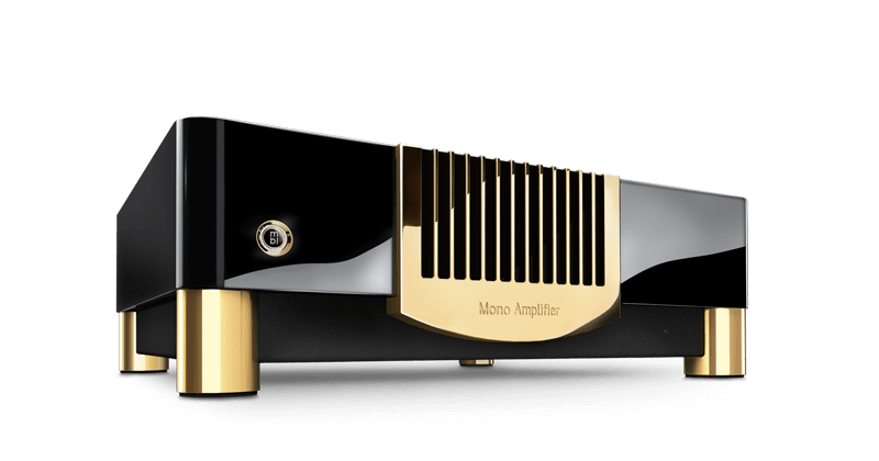 Power Amplifier N15