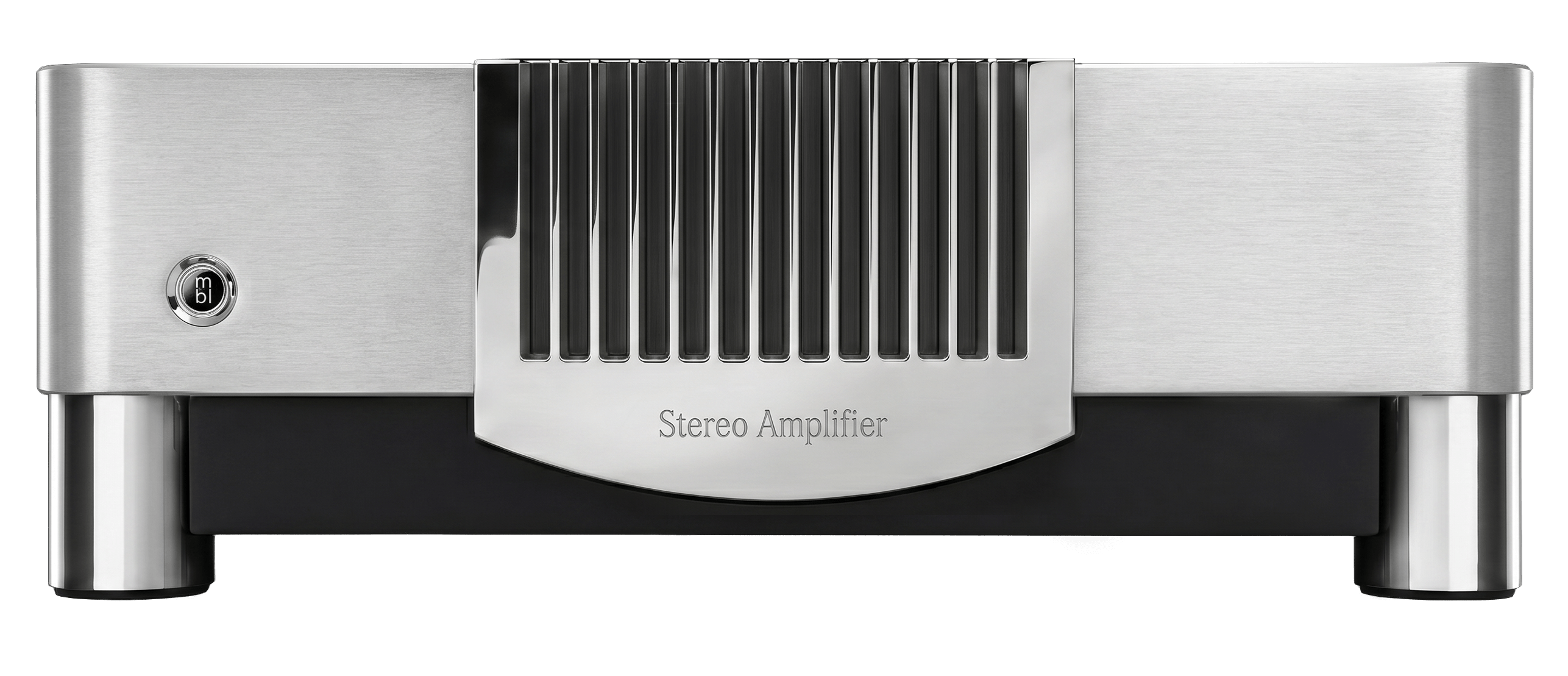 Stereo Amplifier N21