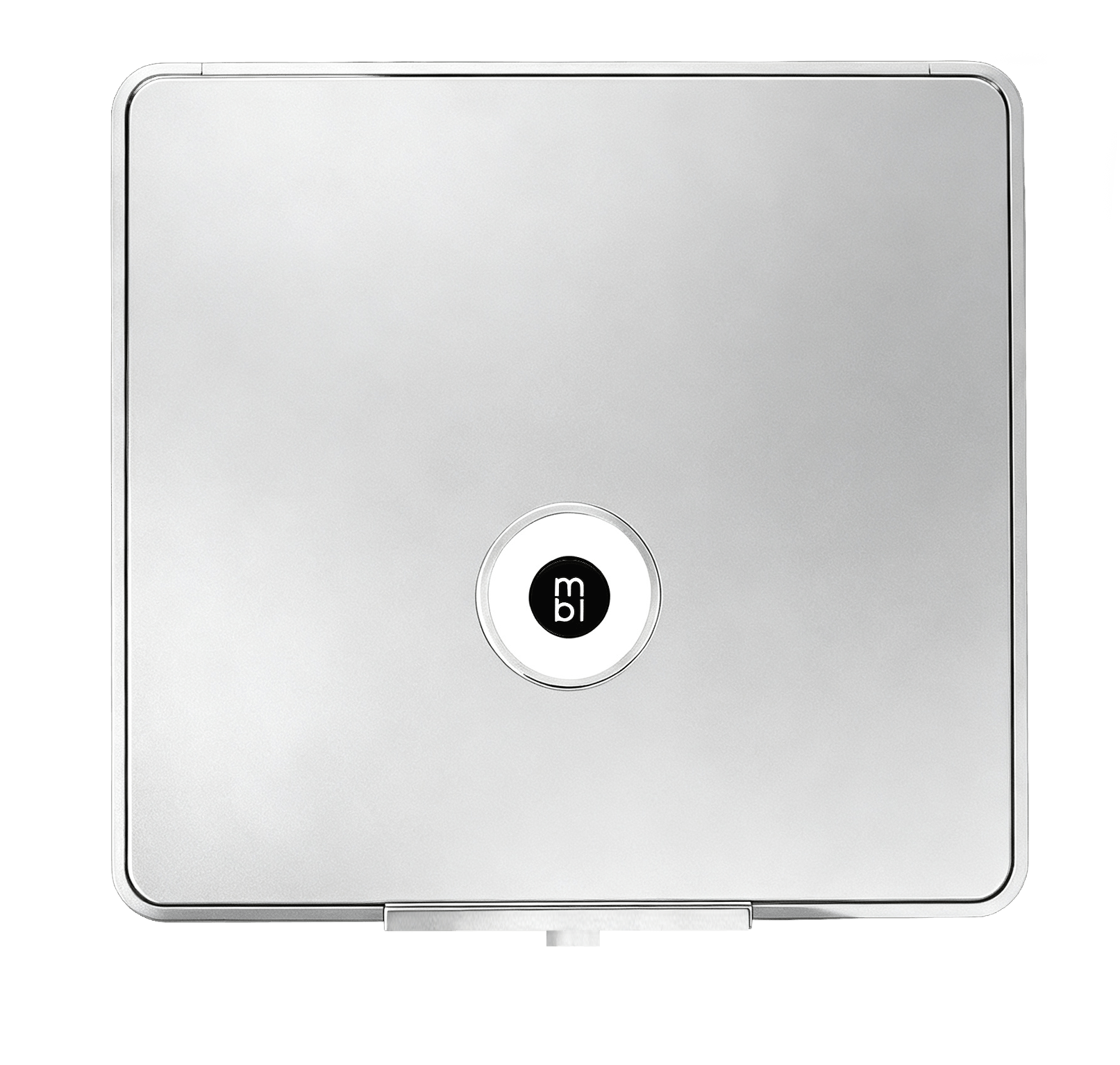 Stereo Amplifier N21 hover