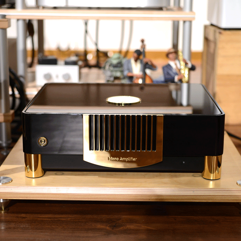 High End Audiotechnologie
