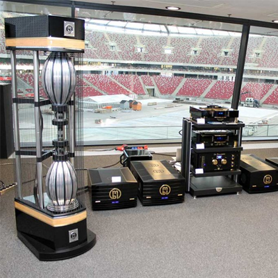 2018 Audio Video Show