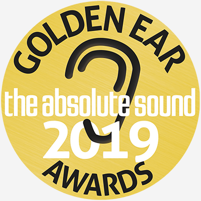 Golden Ear Award