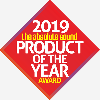 Overall Product of the Year Award