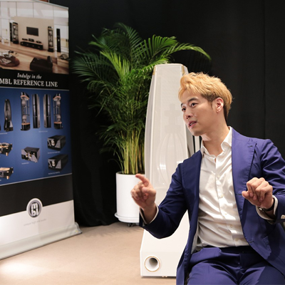 Interview Jeo-Won Kim June
