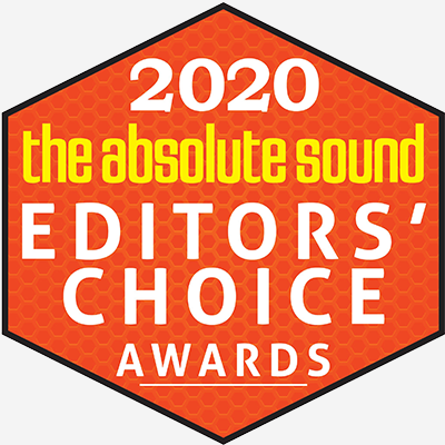 Editor´s Choice Award