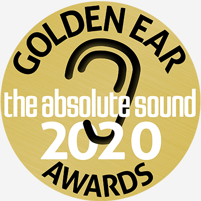 Golden Ear Award