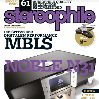MBL Noble Line N31
