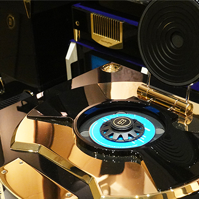 2022 Hifi Show Kaohsiung