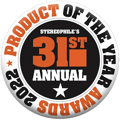 120 - Product of the year