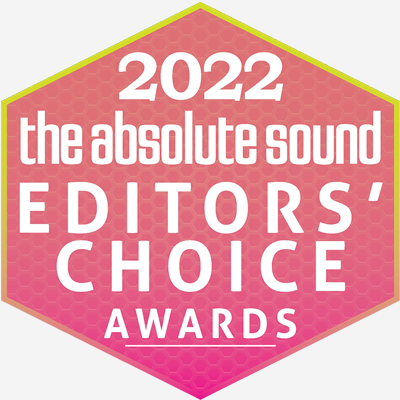 Editor´s Choice Award 2022