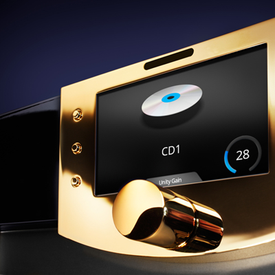 U-Audio “Review N11″