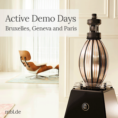 MBL Active Demo Days