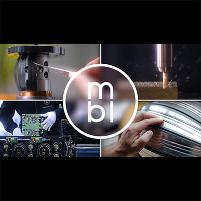 Imagevideo der MBL-Manufaktur