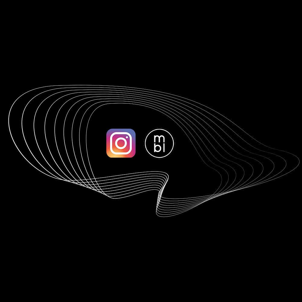 MBL jetzt auf Instagram