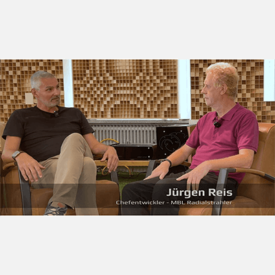 Podcast mit Jürgen Reis