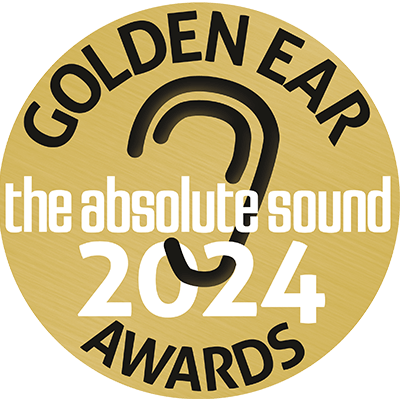 Golden Ear Award 2024