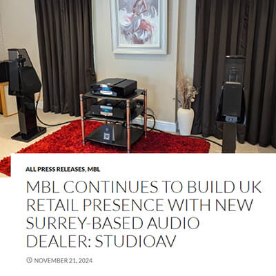 MBL in the UK