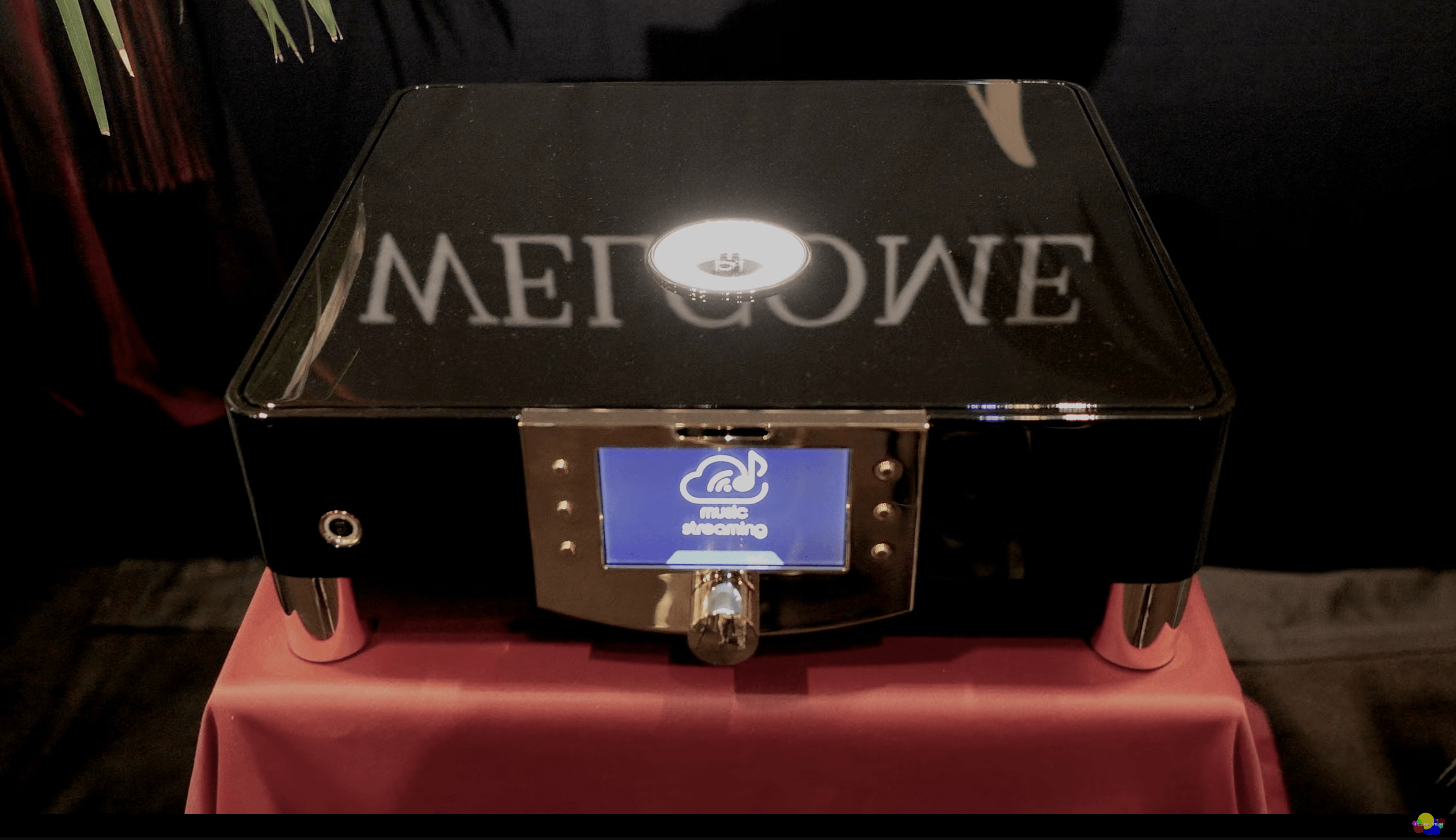 MBL Reference Loudspeaker System Showcase