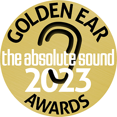 Golden Ear Award für den 101 X-Treme MKII