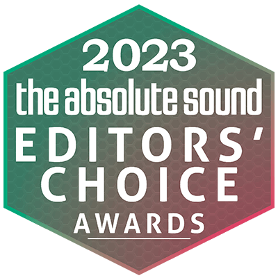 Editors Choice Award 2023