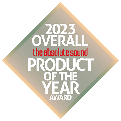 TAS Overall Product of the Year